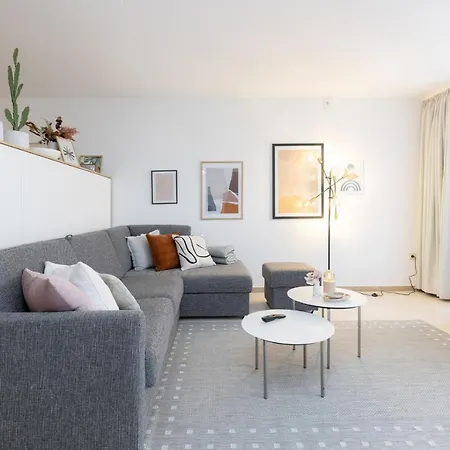 Ferienwohnung Am Park - A70281